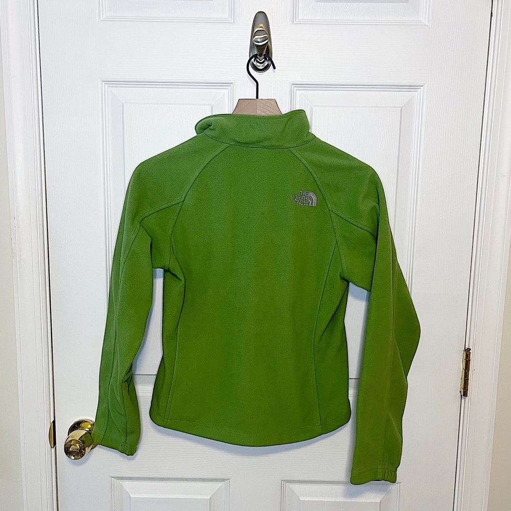 ✧・゚frog green jacket - Picture 3 of 4